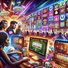 Casino-style game categories available at 666jili on mobile in the Philippines
